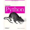 thumbnail image 1 of Pre-Owned Learning Python by Mark Lutz (Paperback), Computing & Internet, English, 1 of 1