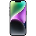 thumbnail image 2 of Refurbished Apple iPhone 14 Plus - 128GB – Midnight – 12MP Dual Rear & 12MP Front Camera - Fully Unlocked Smartphone - Excellent Condition, 2 of 9