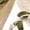 White, variant on 2PC Sun Hats and Bag Set for Women BWASD Wide Brim Beach Floral Embroidered Straw Hat Portable Travel Outfit for Outdoor Summer Age 2-8 Years Beige