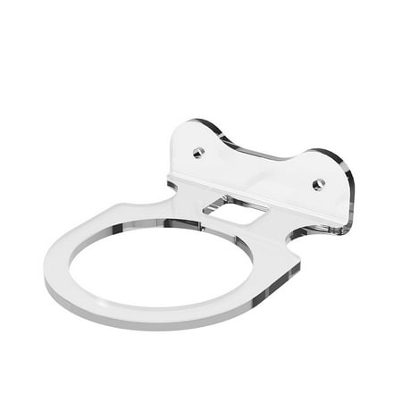 

Outlet Wall Mount Holder Bracket Cradle Stand for Home Pod Mini Accessories