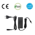 thumbnail image 4 of 24V replacement power supply compatible with Logitech G25, G27, G29 Racing Wheel, 4 of 5