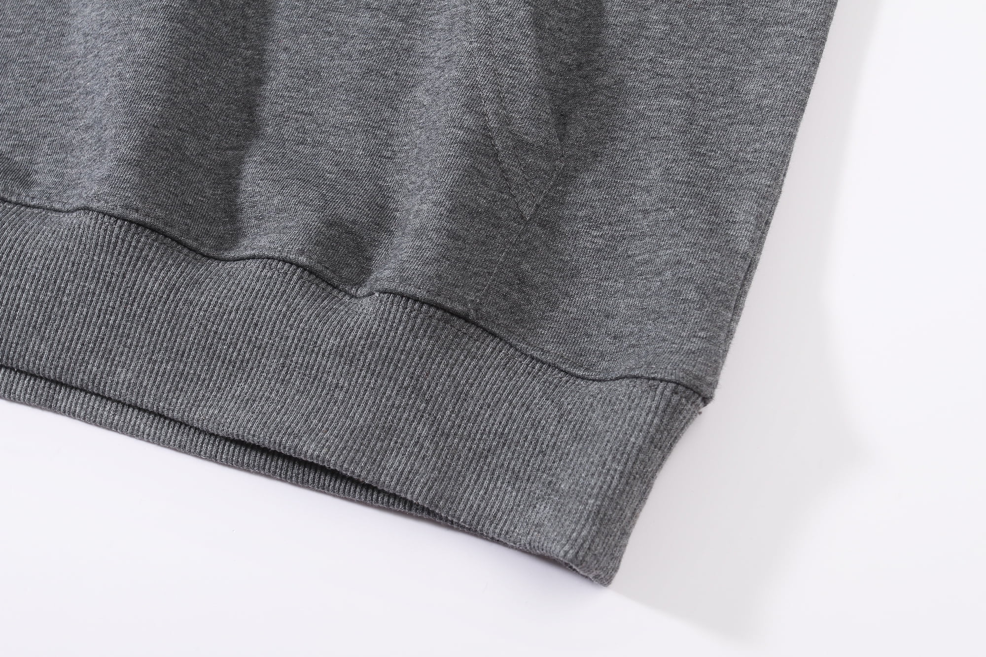Camii Mia Sweatshirts for Women Hoodies Pullover Hooded Long Sleeve Tops with Pocket Drawstring Casual