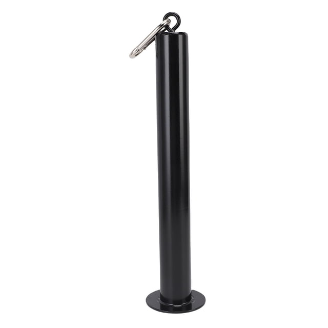 Barbell Load Stand, Enhance Muscle Training Barbell Weight Rod Tray Sturdy Practical Steel Multi Purpose for Fitness