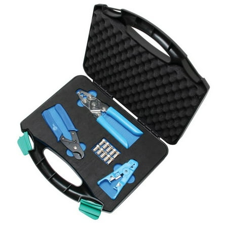 UPC 617293018522 product image for Eclipse Tools Home Entertainment Tool Kit | upcitemdb.com