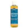 Arthro Muscle & Joint Massage Oil, 8 oz