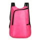 thumbnail image 1 of Mochila plegable e impermeable para acampada y senderismo al aire libre; mochila ligera de viaje, 1 of 4
