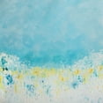 thumbnail image 2 of Moehr, KR 20x20 White Modern Wood Framed Museum Art Print Titled - Sweet Bliss, 2 of 4