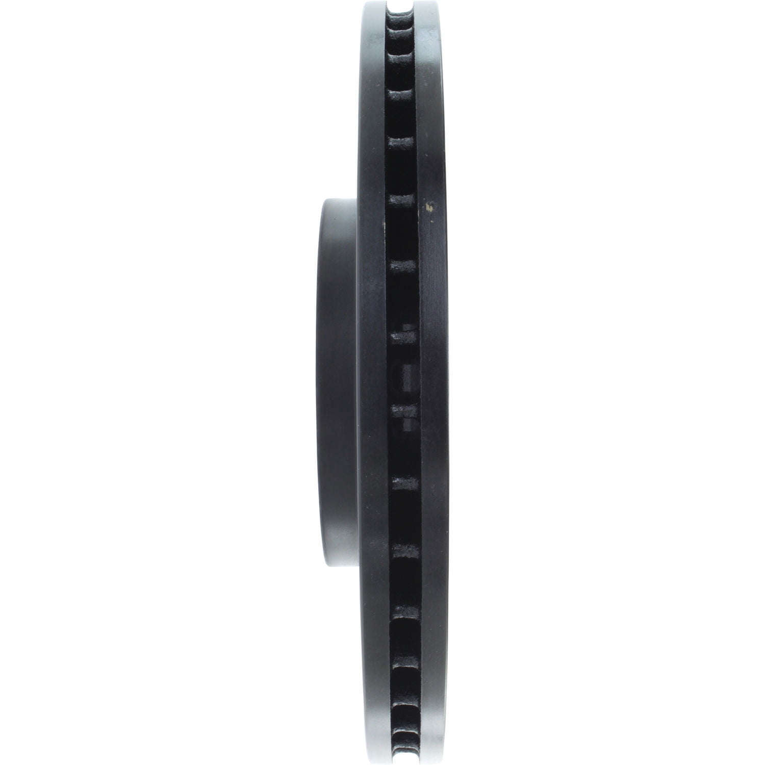 Centric Parts Disc Brake Rotor P/N:125.38017 Fits select: 2006-2009 SAAB 2023-09-03 00:00:00, 2003-2005 SAAB 2023-09-03 00:00:00 ARC