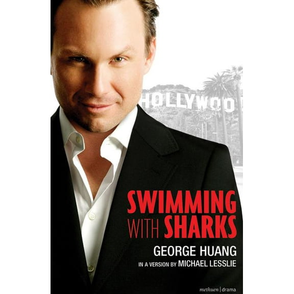 Modern Plays Swimming with Sharks, (Paperback)