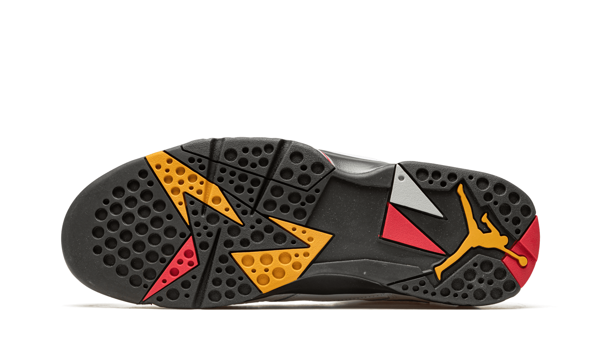 NIKE◇AIR JORDAN 7 RETRO/cu9307-106/28cm/WHT/PVC/ローカット 