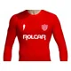 thumbnail image 4 of Playera Deportiva Necaxa Manga Larga Todas Las Tallas, 4 of 6