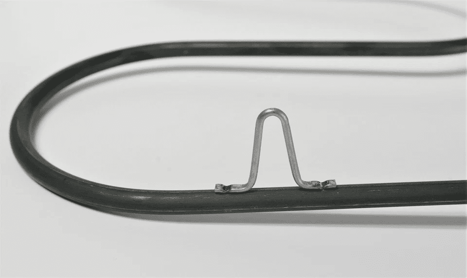 Replacement Bake Heating Element for GE Range WB44K5013 AP2030969 PS249249