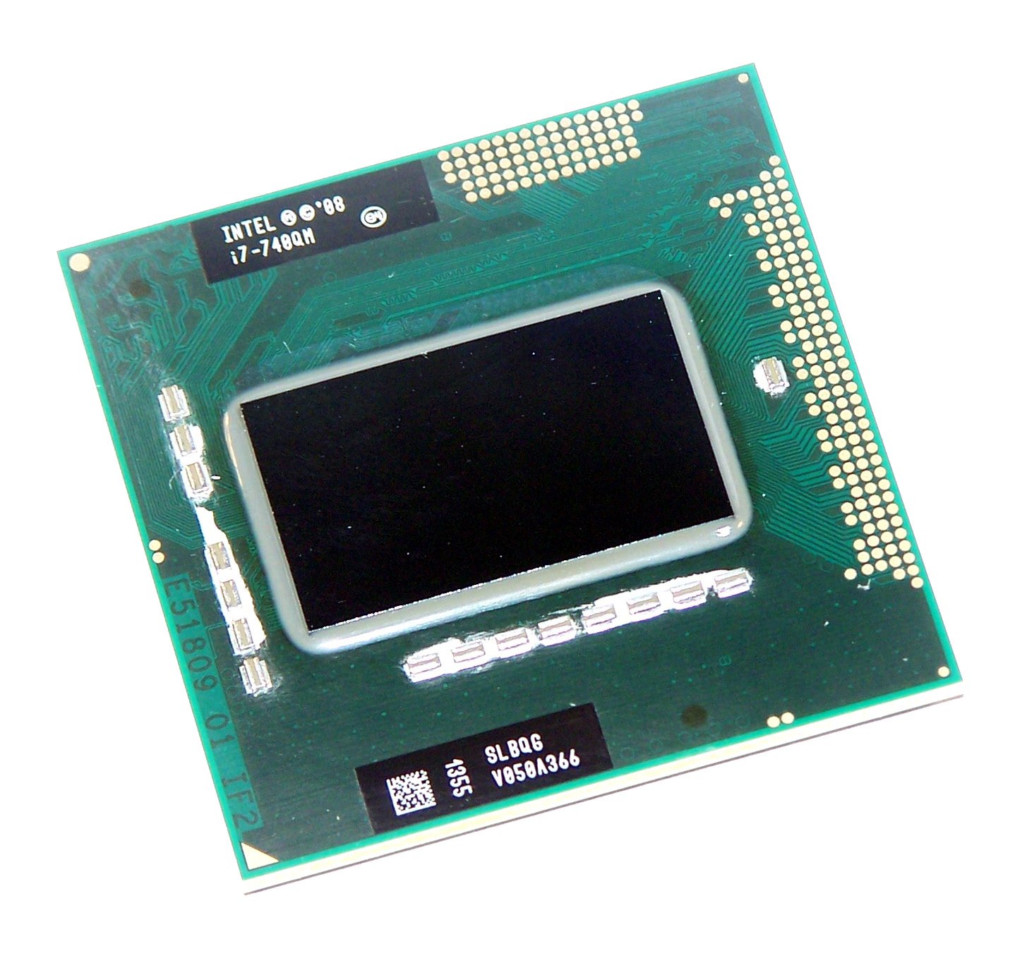 Intel core i7 740qm. I7 740qm. core i5-580m. sr0n9. sr0x7.