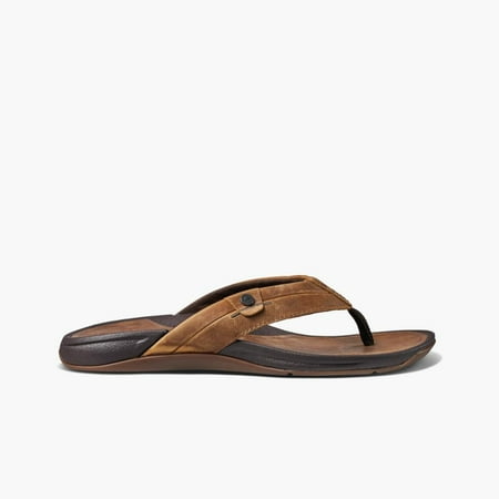 

Reef Men s Ci7993 Brown 13 M US