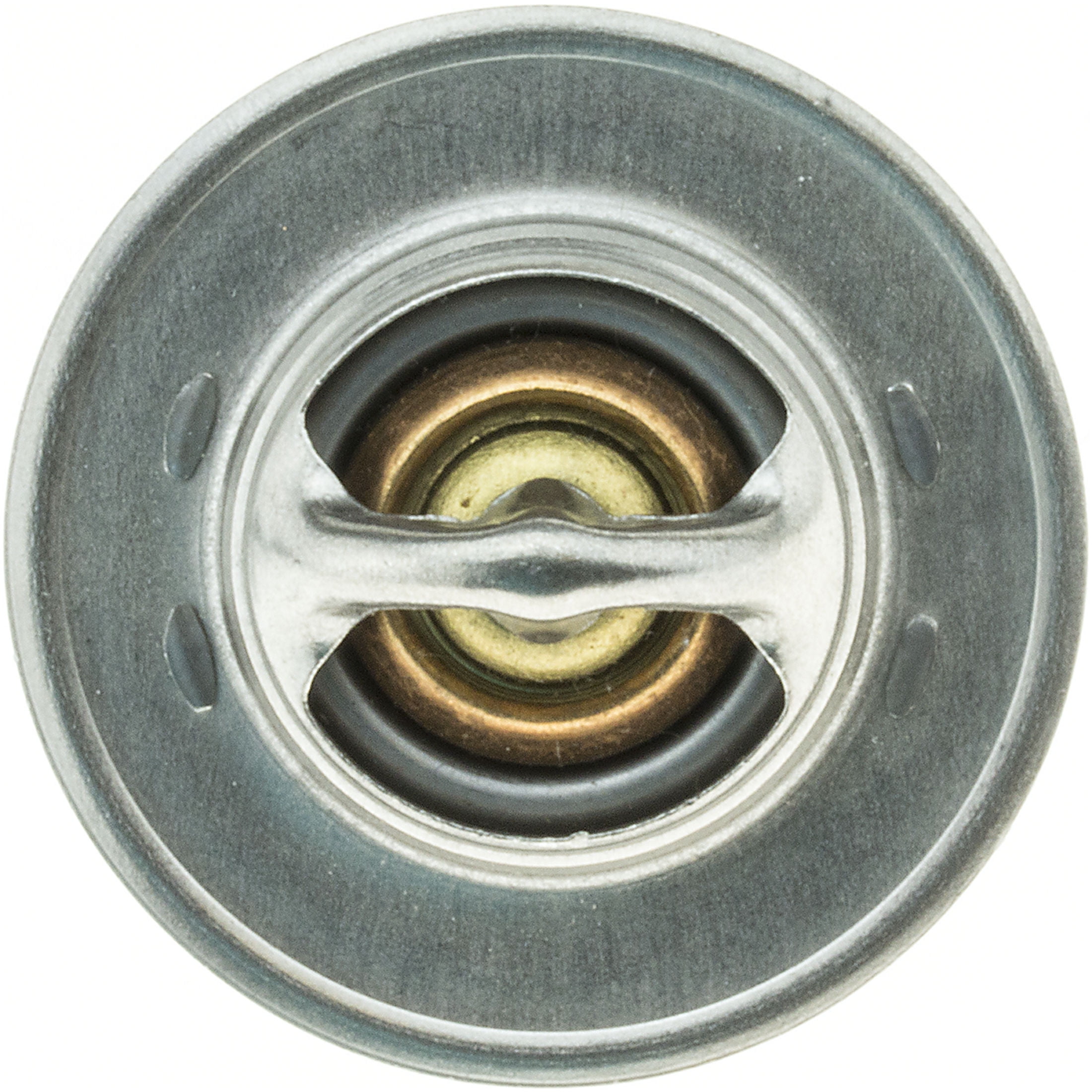 Gates 33198 OE Type Engine Coolant Thermostat Fits select: 1985-1988 TOYOTA PICKUP, 1986-1987 TOYOTA 4RUNNER