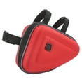 thumbnail image 3 of Accesorios de ciclismo, tubo delantero de bicicleta EVA, bolsa de tubo de ciclismo, bolsillo para tubo de bicicleta, muy versátil, 3 of 8