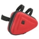thumbnail image 3 of Accesorios de ciclismo, tubo delantero de bicicleta EVA, bolsa de tubo de ciclismo, bolsillo para tubo de bicicleta, muy versátil, 3 of 8