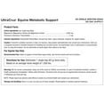 thumbnail image 5 of UltraCruz® Equine Metabolic Support, 60 singles, 5 of 5