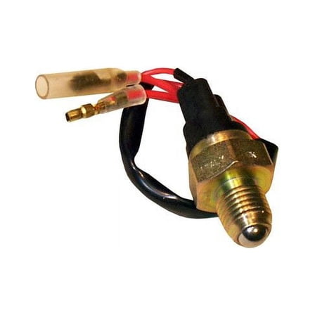 Back Up Light Switch - Compatible with 1981 - 1994 Isuzu Pickup 1982 1983 1984 1985 1986 1987 1988 1989 1990 1991 1992 1993