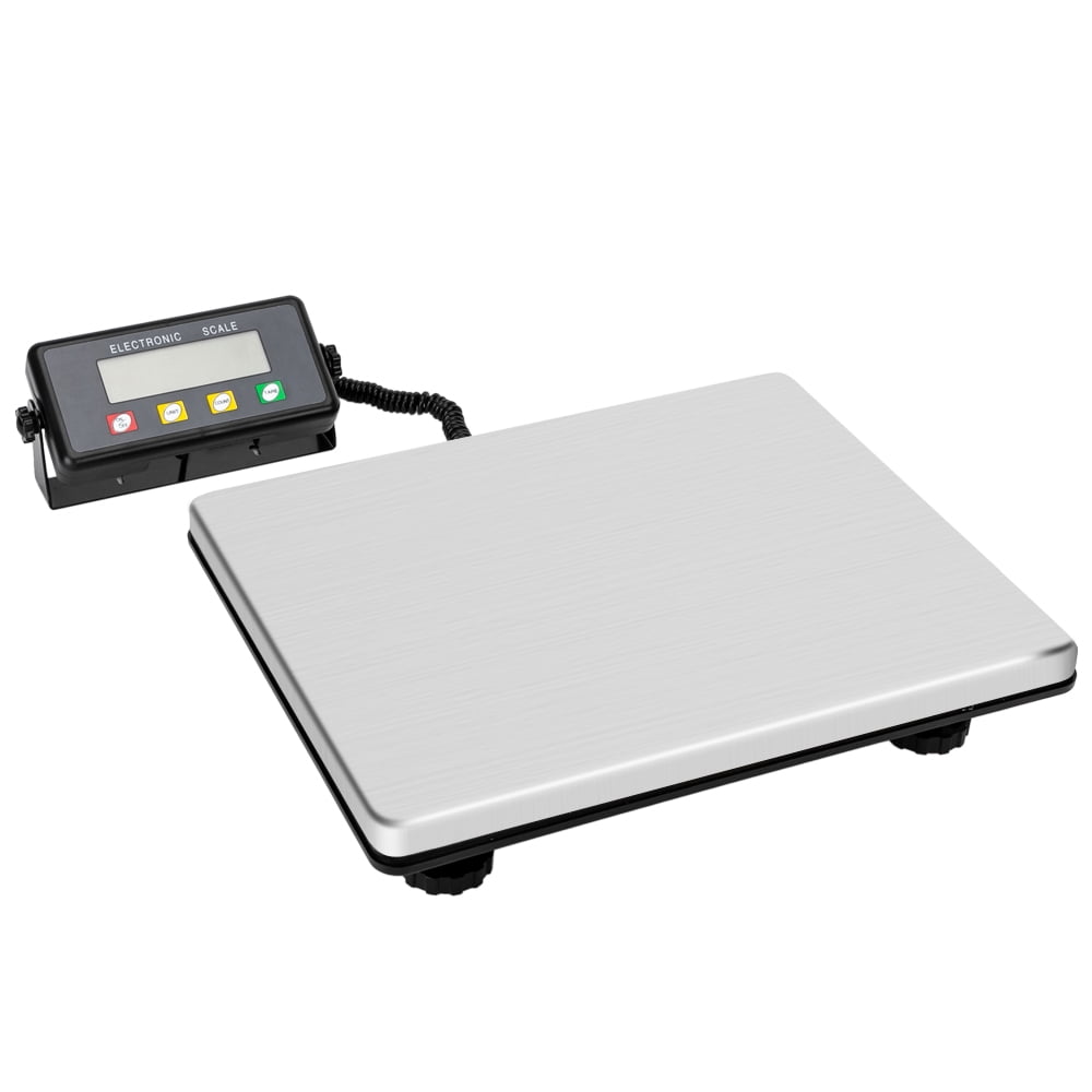 200kg/50g Digital Postal Scale Weighing Scales with LCD Display