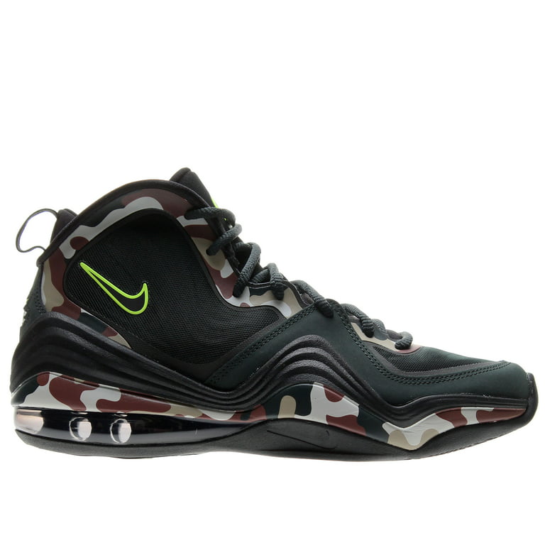 Nike Air Penny V 5 Camo Men's Basketball Shoes 8.5 - Walmart.com