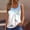 A03_Light Blue, variant on Womens Floral Printed Tank Tops Pleated Sleeveless Shirts Tops Banded Bottom Scoop Neck Tank Tops 2026 Spring Summer Tops