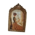 thumbnail image 2 of Lipstore Photo Frame Delicate Stylish Picture Frame for Living Room Bedroom Birthdays 14cmx2cmx22cm, 2 of 8