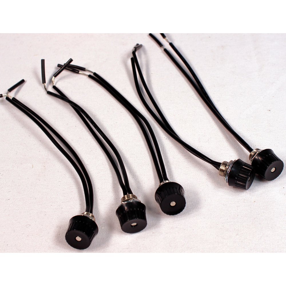 Creative Hobbies 5 Pack of Rotary Style On/Off Canopy ...