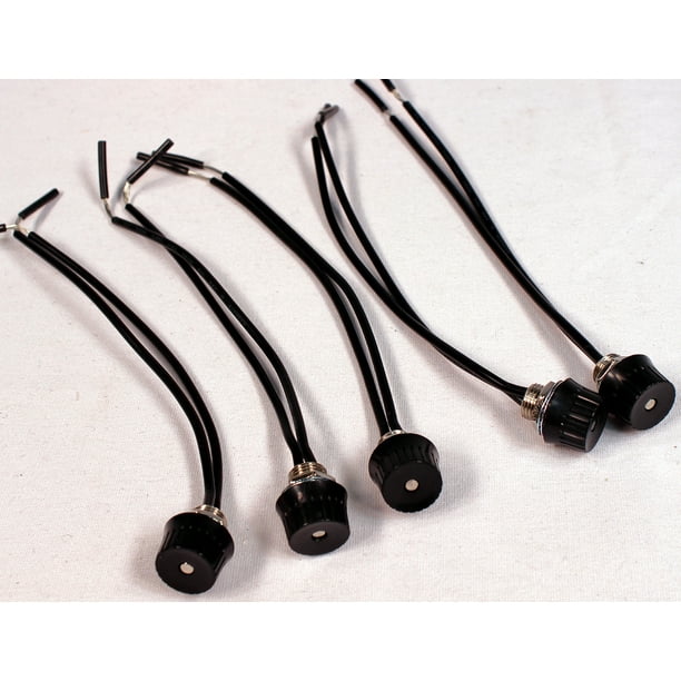 Creative Hobbies 5 Pack of Rotary Style On/Off Canopy ...