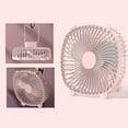thumbnail image 4 of Klonfd Functional Fan For Home Use Desktop Wall Suspended Table Fan With Plug In Power, 4 of 4