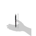 thumbnail image 3 of rOtring Tikky Mechanical Pencil, 0.7mm, Black Barrel, 3 of 6