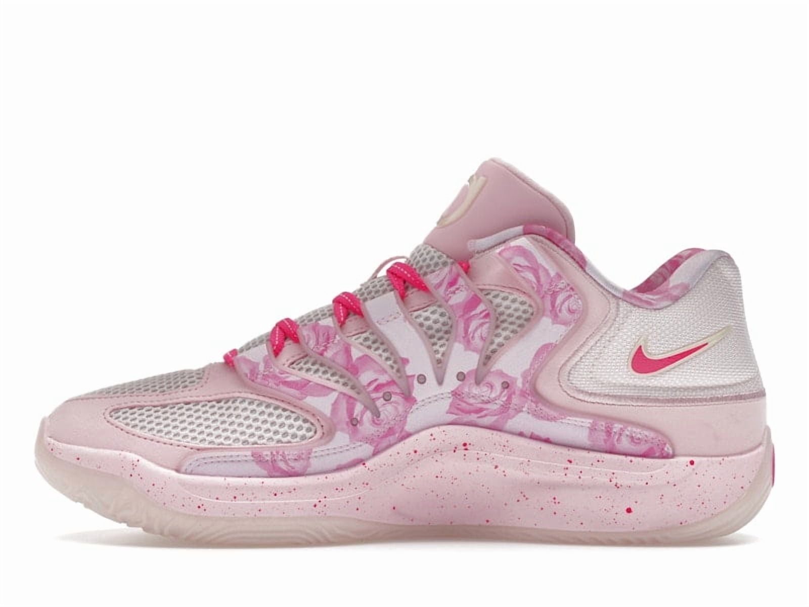 Nike Men's KD 18 Aunt Pearl Shoes, from StockX