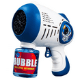 thumbnail image 1 of SUTENGDA 2Pcs Bubble Machine Cute Porous Handheld Bubble Gun Bubbles for Kids Electric Colorful Light Plastic Bubble Machine for Kids Combination 10, 1 of 4