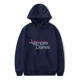 thumbnail image 1 of Hjb Sudadera Casual Con Capucha The Vampire Diaries Para Adu, 1 of 3