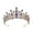 #6, variant on KEINXS Rose Gold Tiara and Crown for Women Crystal Queen Crowns Rhinestone Princess Tiaras for Girl Bride Wedding Hair Accessories for Bridal Birthday Party Prom Halloween Cos-play Costume Christmas