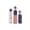 B-3pc#035, variant on 3pc Independence Day Wooden Decorative Columns Star Spangled Banner Theme Patriotic Home Party Decoration for July 4th Celebration Indoor Outdoor Table Top Display Red White Blue Wood Craft