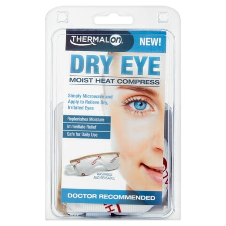 Thermalon Dry Eye Moist Heat Compress