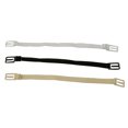 thumbnail image 1 of 3 Piece Womens Clips Rope Back Strap Holder Non Bra Forms, 1 of 8