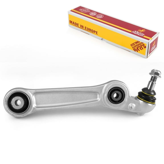Metrix Premium Chassis Parts - Front Right Lower Rearward Control Arm w Ball Joint & Bushing Assembly Fits 13-15 BMW ActiveHybrid 7, 11-15 740i, 11-15 740Li, 11-15 Alpina B7, RK621991, Made in Europe