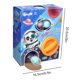thumbnail image 4 of Doll Machine Mini Grab Doll Toy Juego Claw Catch Toy Gift para niños y niñas Hugtrwg Para estrenar, 4 of 8