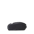 thumbnail image 6 of Dearfoams Kid's Girls Charlotte Fuzzy Bootie Slipper, 6 of 8