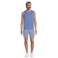 thumbnail image 2 of No Boundaries Men's Lounge Shorts, 2 of 5