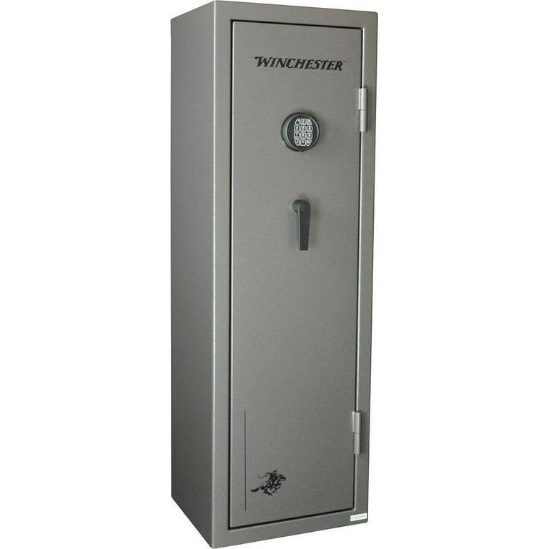 Winchester Gun Safe, 12Gun Capacity, 51 OFF