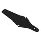 thumbnail image 1 of Guardabarros de bicicleta Guardabarros de bicicleta MTB para ciclismo guardabarros de rueda de neumático trasero guardabarros de alas JShteea El nuevo, 1 of 7