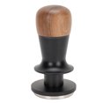 thumbnail image 1 of Tamper à Café à Pression Constante, Outil de Tamper en Acier Inoxydable Premium pour Machine à Café de Bar, 1 of 7
