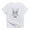 Cloud White, variant on CafePress - Cute Hipster Easter Bunny T Shirt - Infant T-Shirt