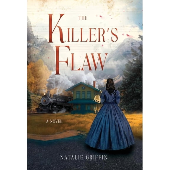 The Killer's Flaw, (Hardcover)