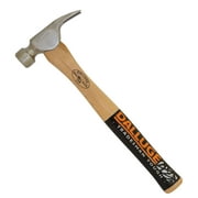 Vaughan 1600 16 Oz 14" Dalluge Trim Hammer Wood Handle