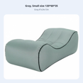 thumbnail image 2 of Abbraccia Cama inflable portátil plegable para viajes, hogar y camping, 2 of 6