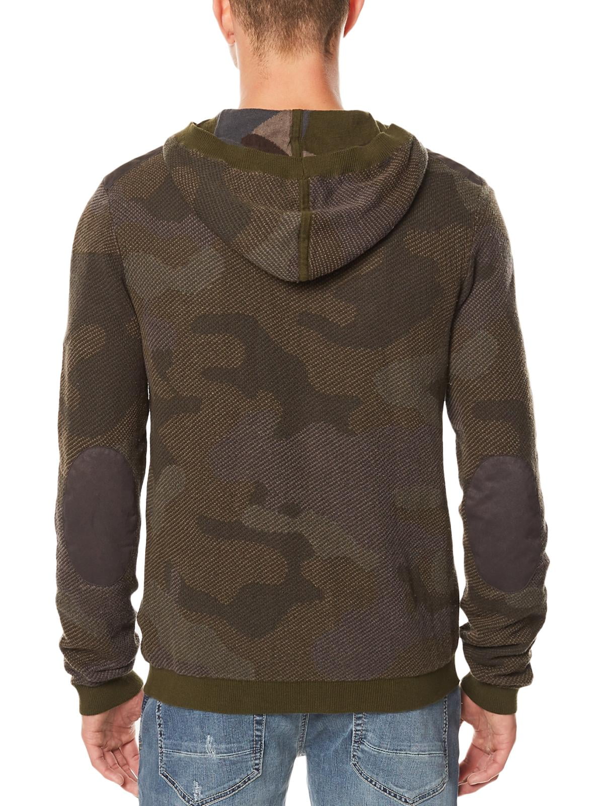 Buffalo david bitton store camo jacket